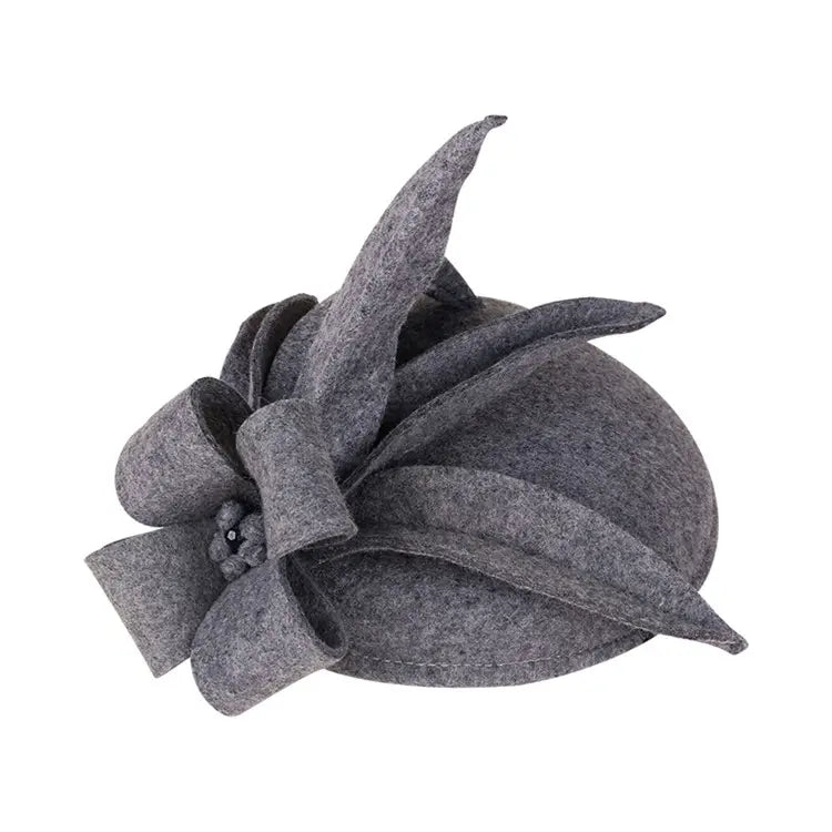 Women's Noble Party Fascinator Dress Hat