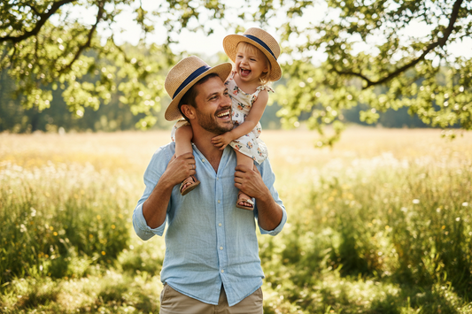Stories That Shine---Our Hats Shine Because You Do