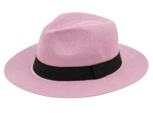 Unisex Summer Wide Brim Straw Hats 2025