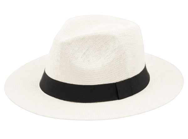Unisex Summer Wide Brim Straw Hats 2025