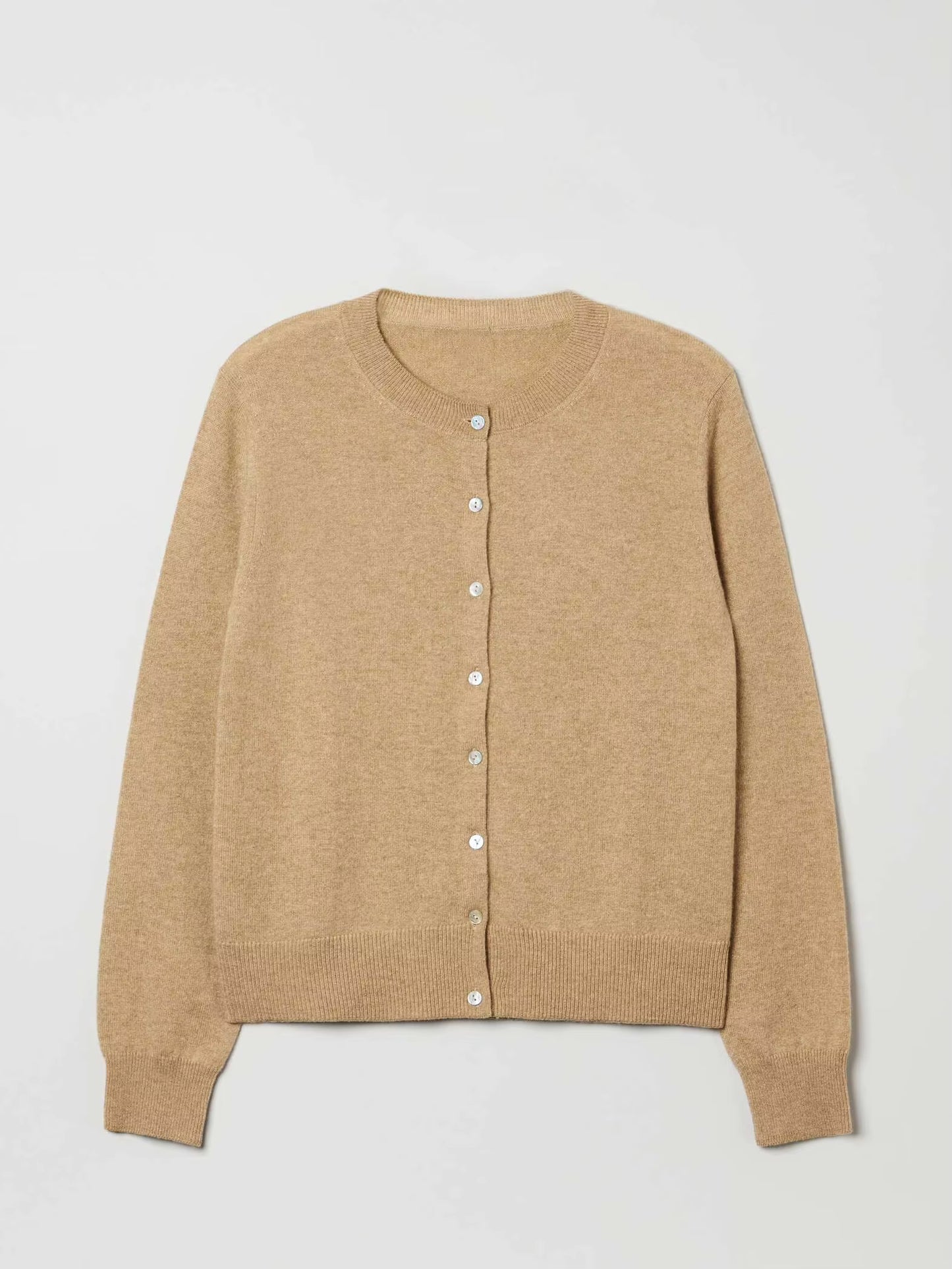 Women's 100% Cashmere Sweater