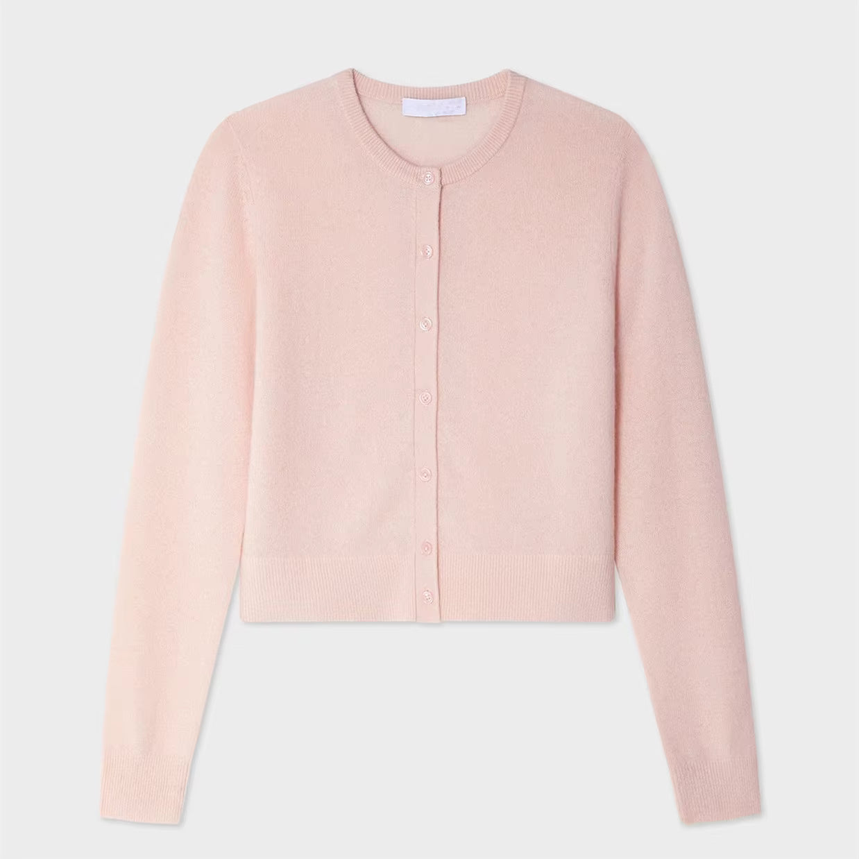 Women's 100% Cashmere Sweater