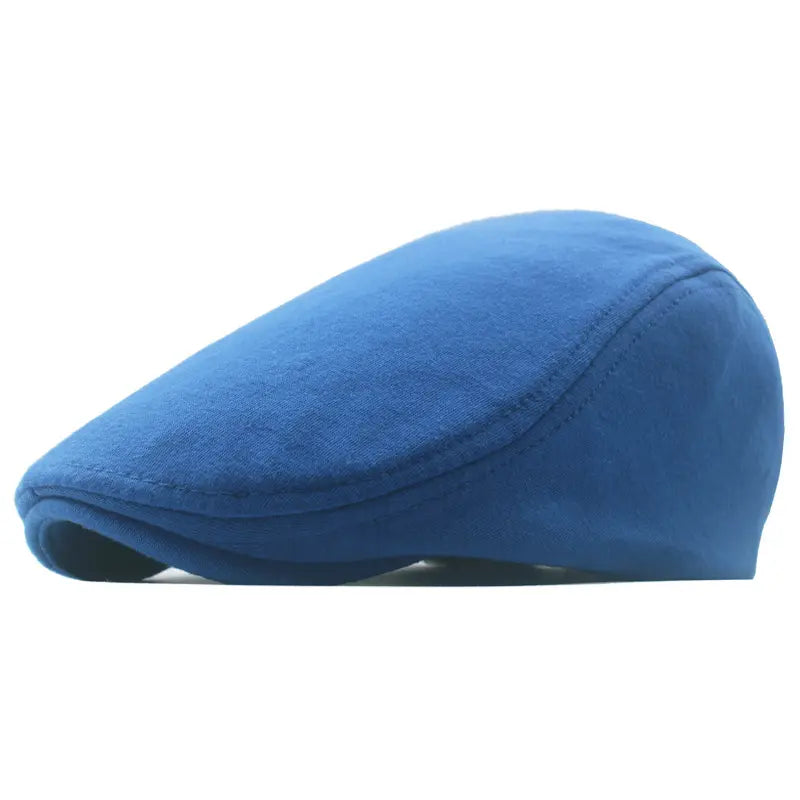 Unisex Spring Summer Lightweight Golf Ivy Cap