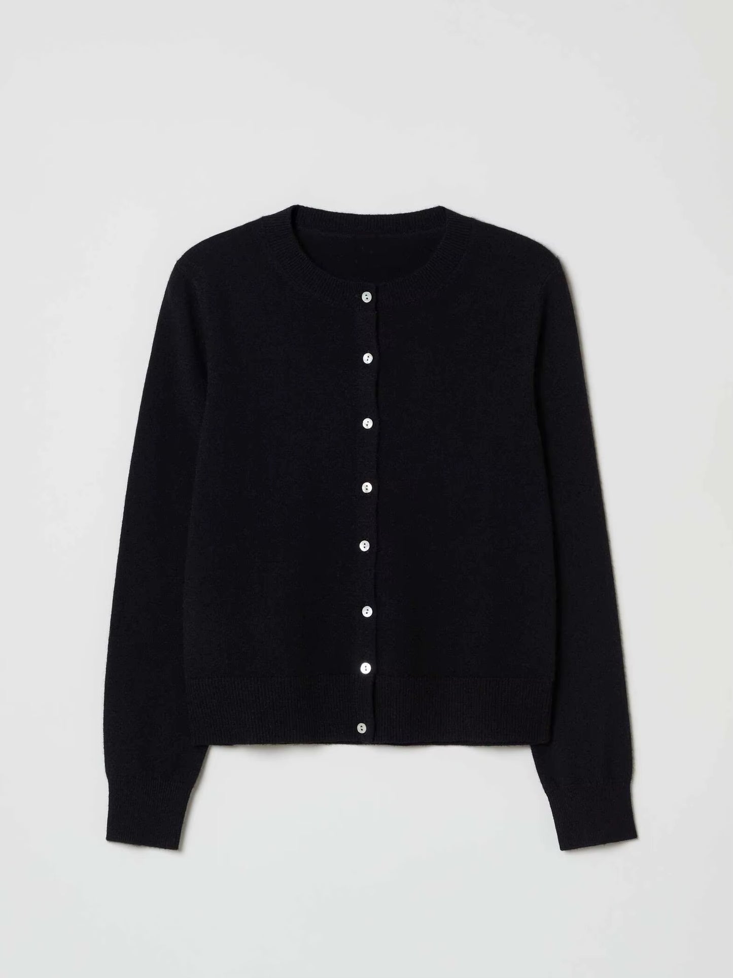 Women's 100% Cashmere Sweater