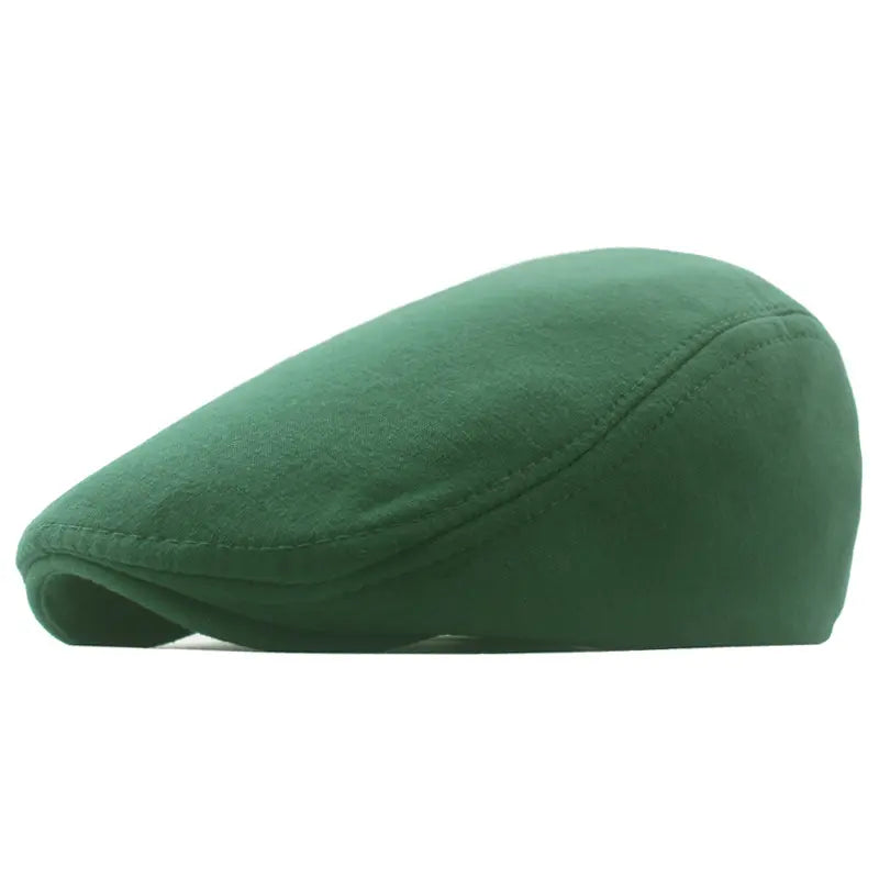 Unisex Spring Summer Lightweight Golf Ivy Cap