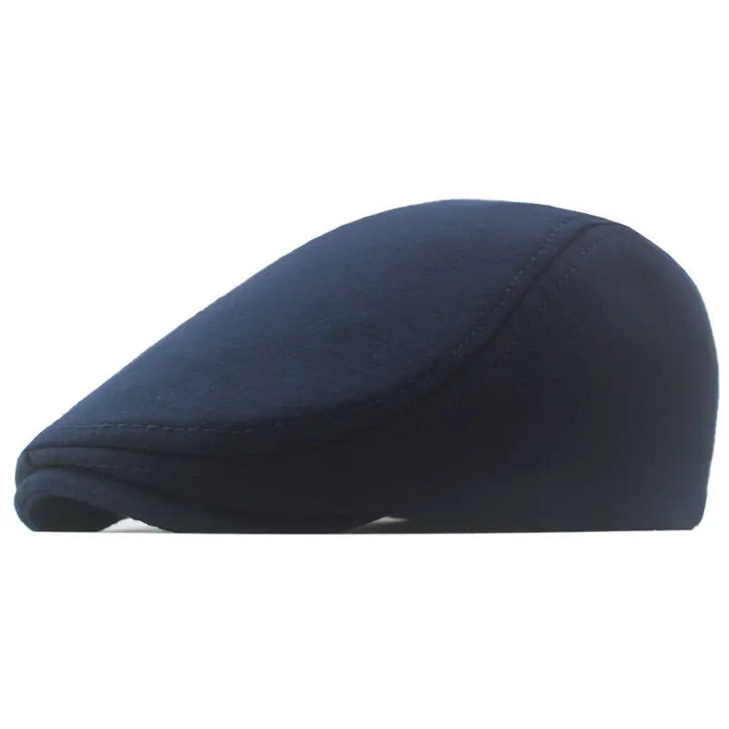 Unisex Spring Summer Lightweight Golf Ivy Cap