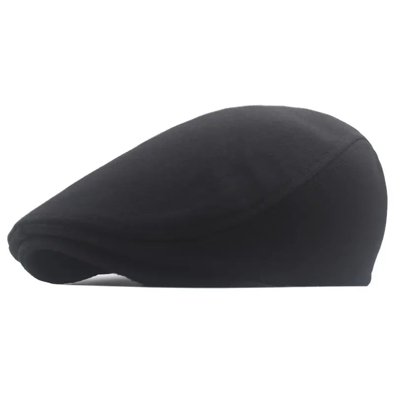 Unisex Spring Summer Lightweight Golf Ivy Cap