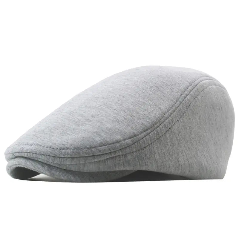 Unisex Spring Summer Lightweight Golf Ivy Cap