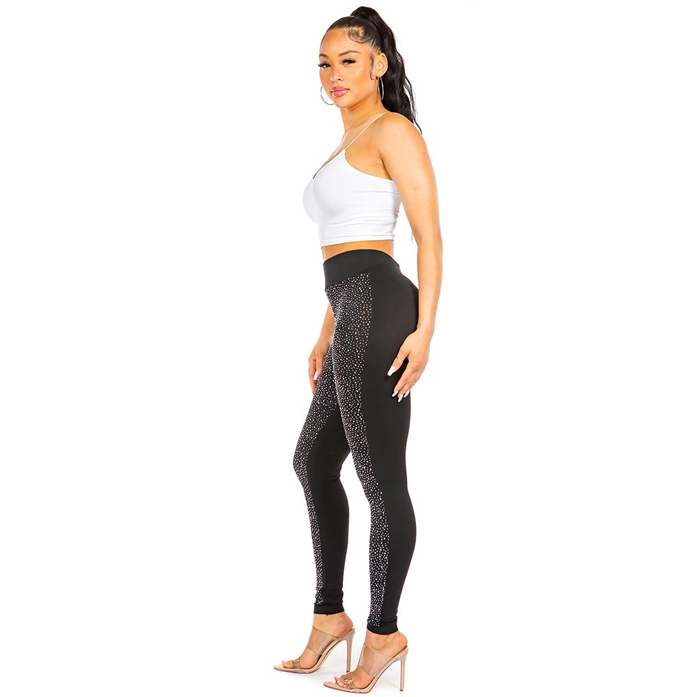 Women's Bling Bling Leggings