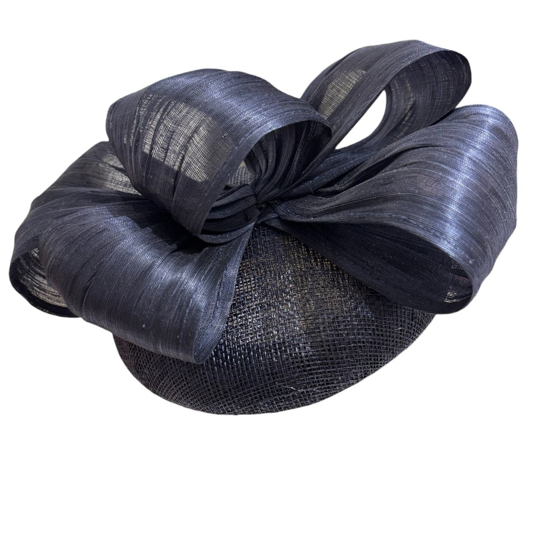 Women's Light Weight Sinamay Hat Small Brim
