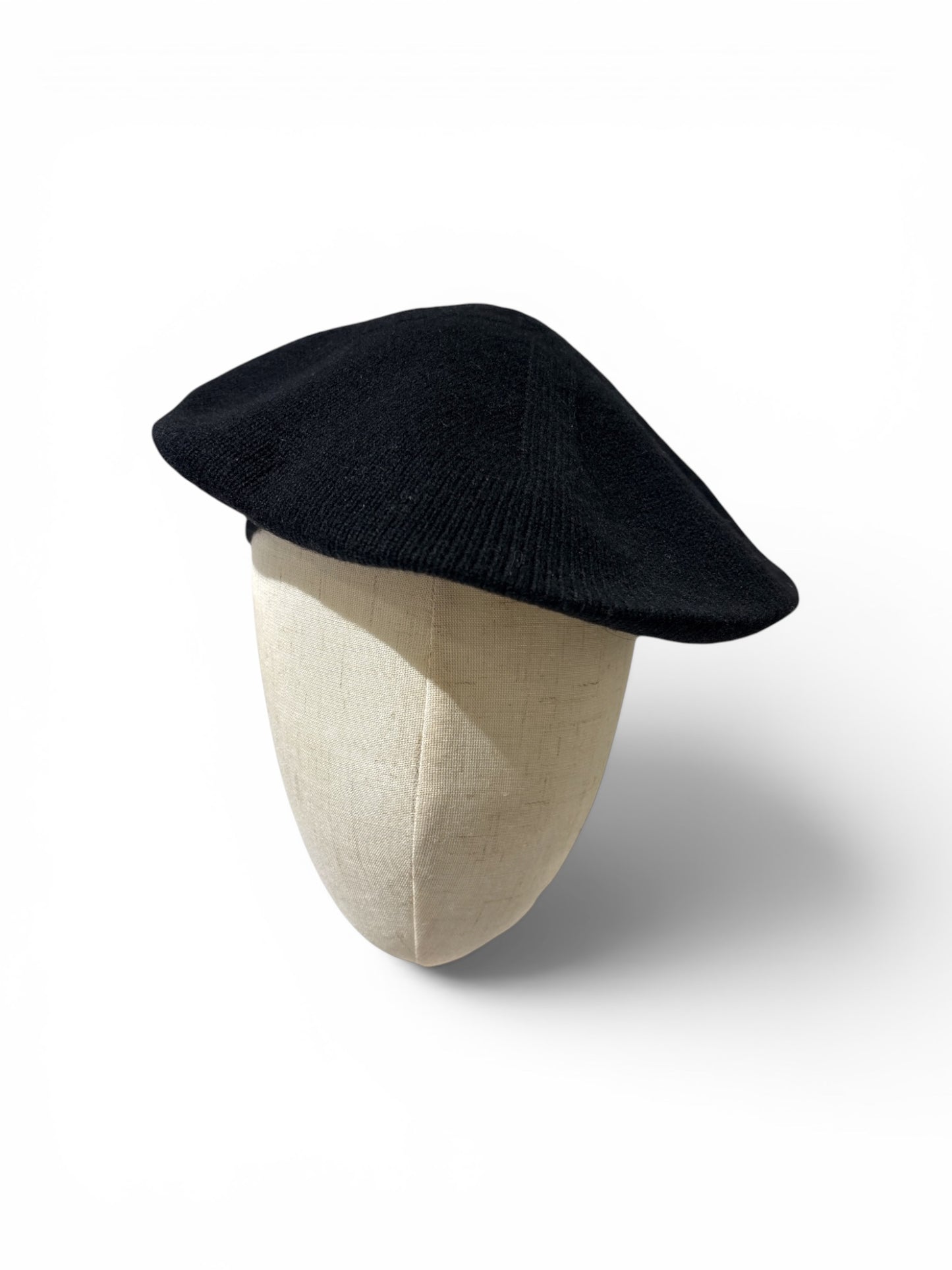 Unisex 100% Cashmere Beret French Style Hat L001