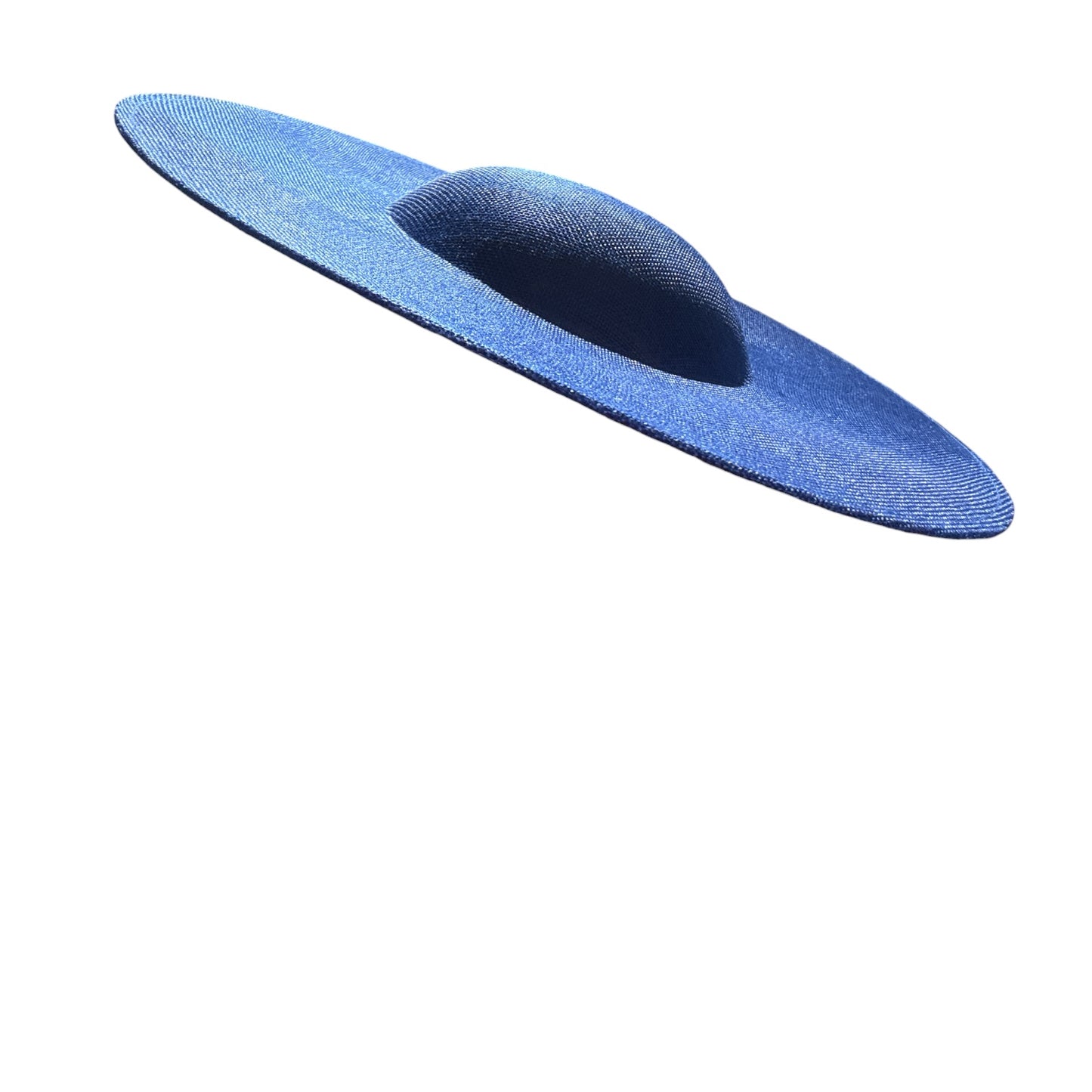 Simple Style Fascinator with Headband L6109