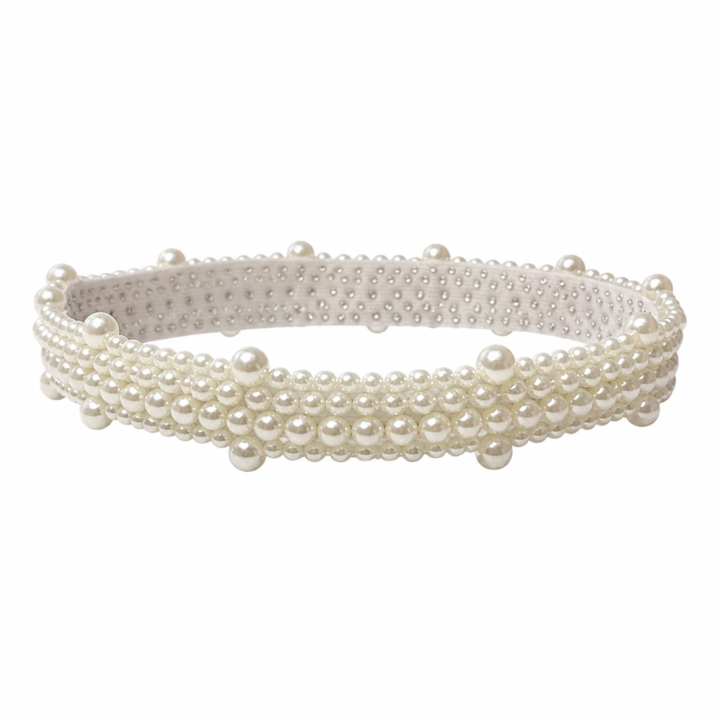 Stretchable Hat Band for Men Women LH001