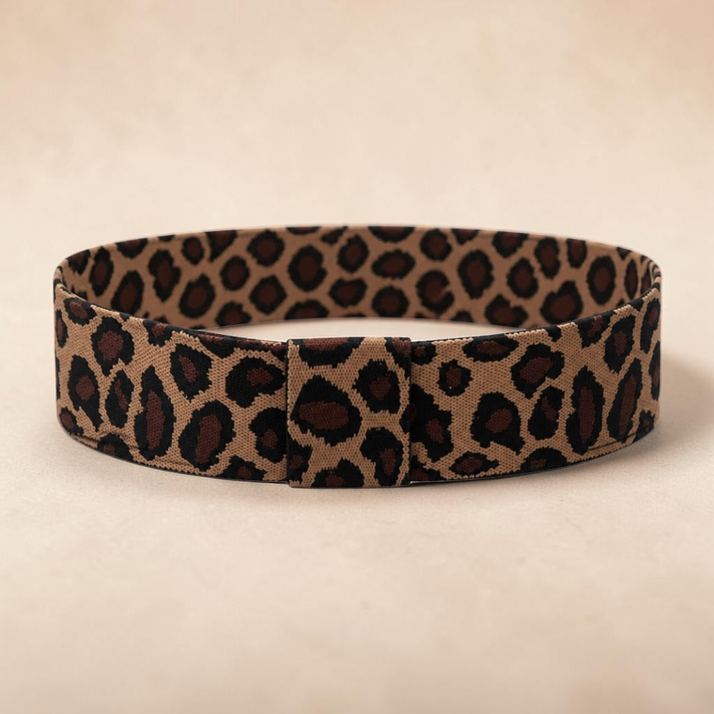 Stretchable Hat Band for Men Women LH001