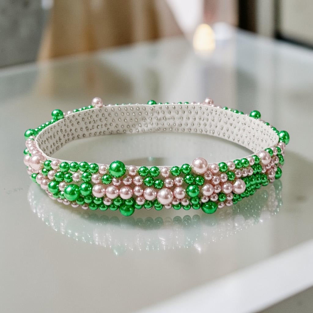 Stretchable Hat Band for Men Women LH001