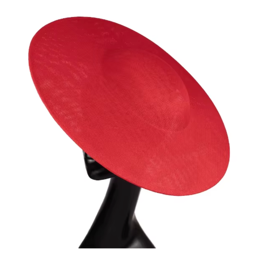 Simple Style Fascinator with Headband L6109