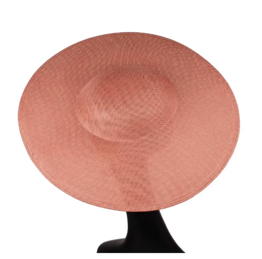 Simple Style Fascinator with Headband L6109