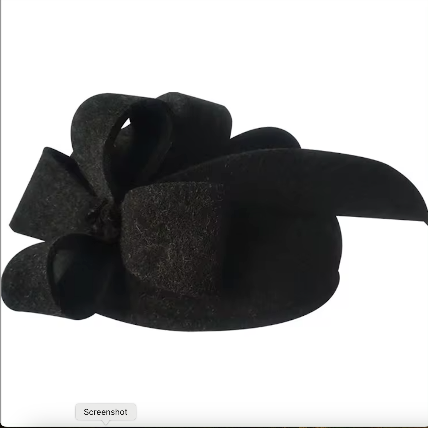 Women's Noble Party Fascinator Dress Hat