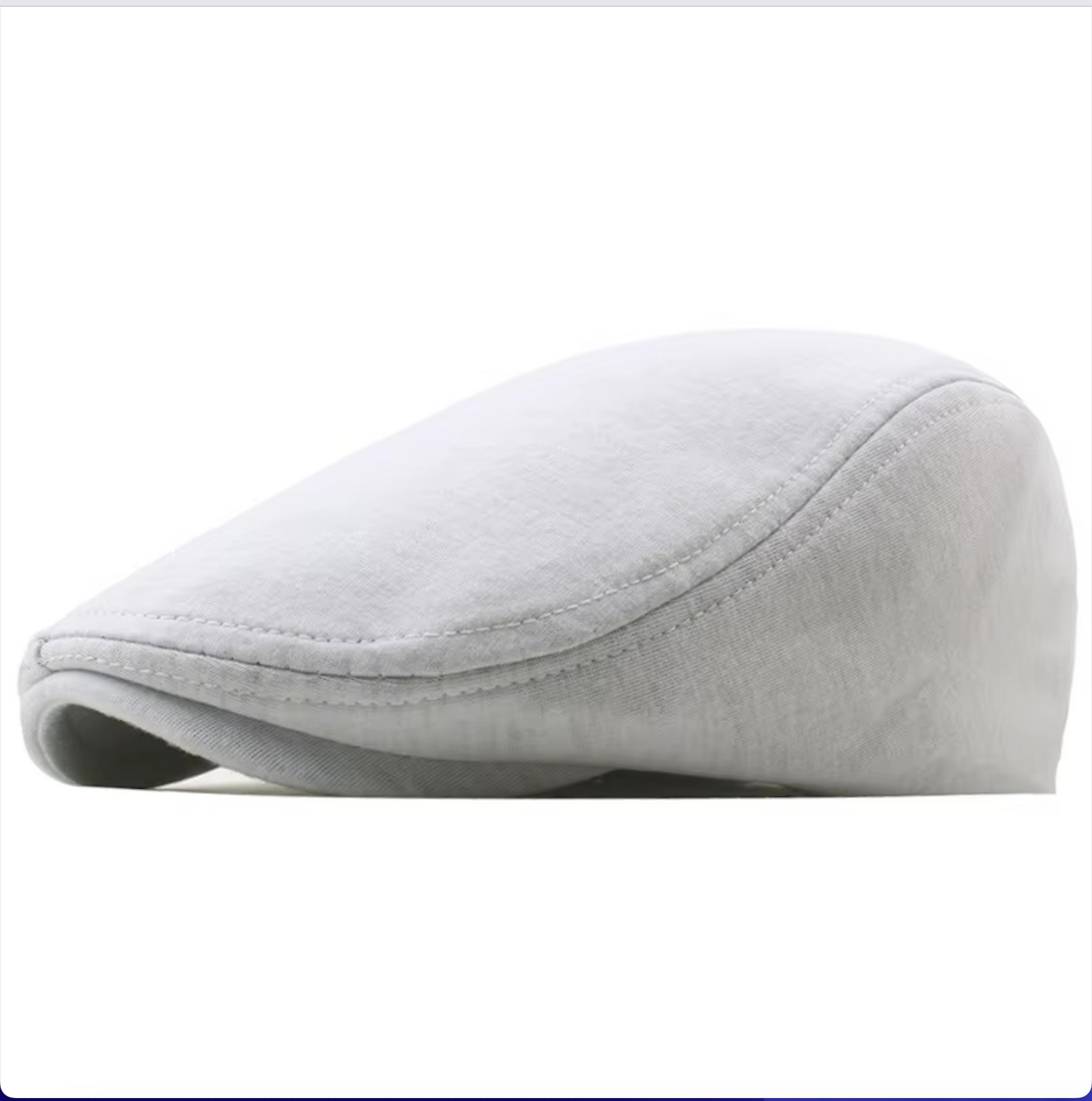 Unisex Spring Summer Lightweight Golf Ivy Cap