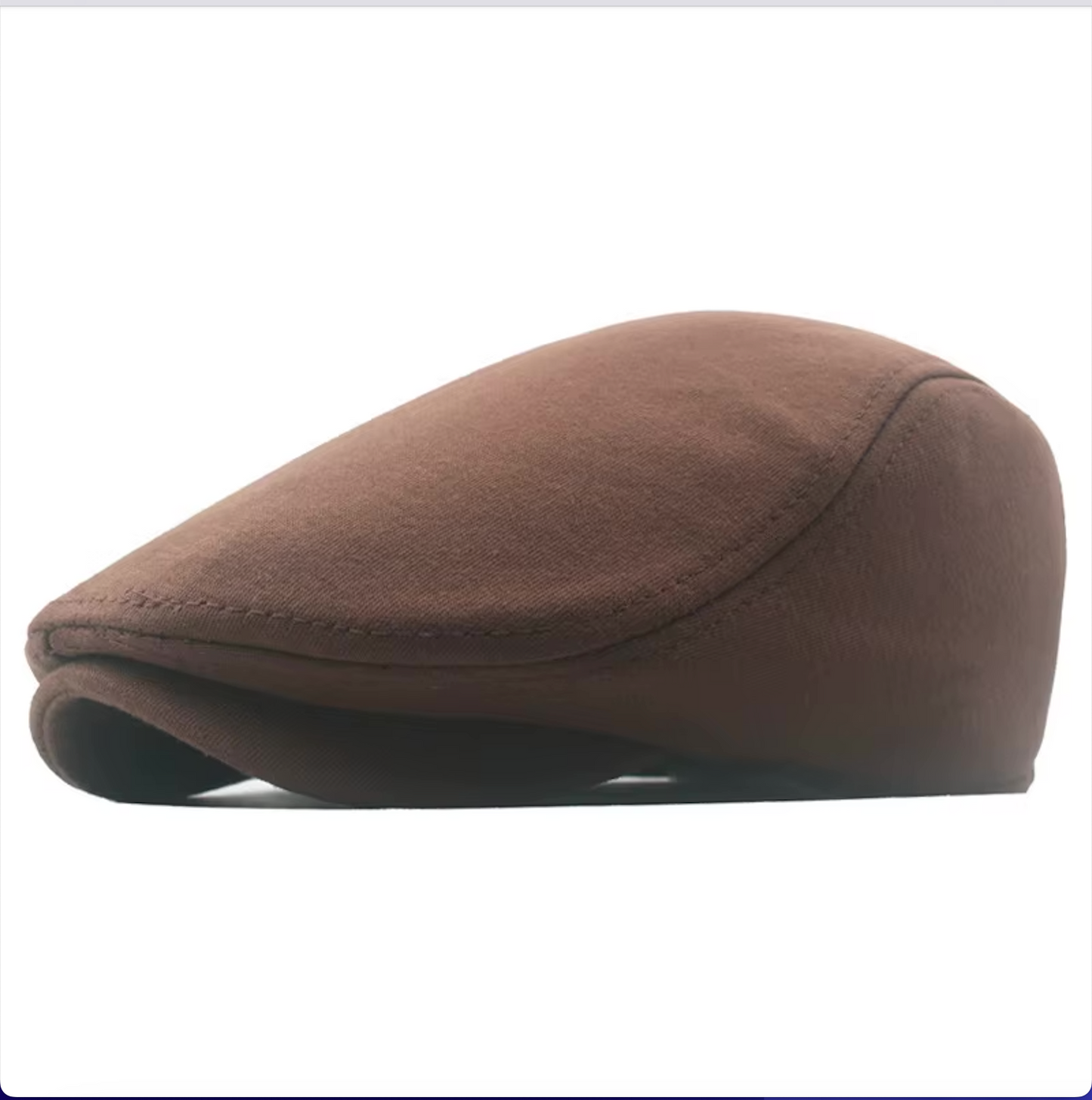 Unisex Spring Summer Lightweight Golf Ivy Cap