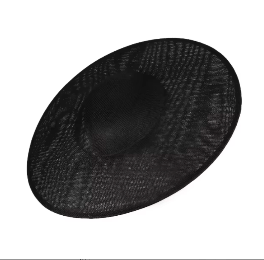 Simple Style Fascinator with Headband L6109