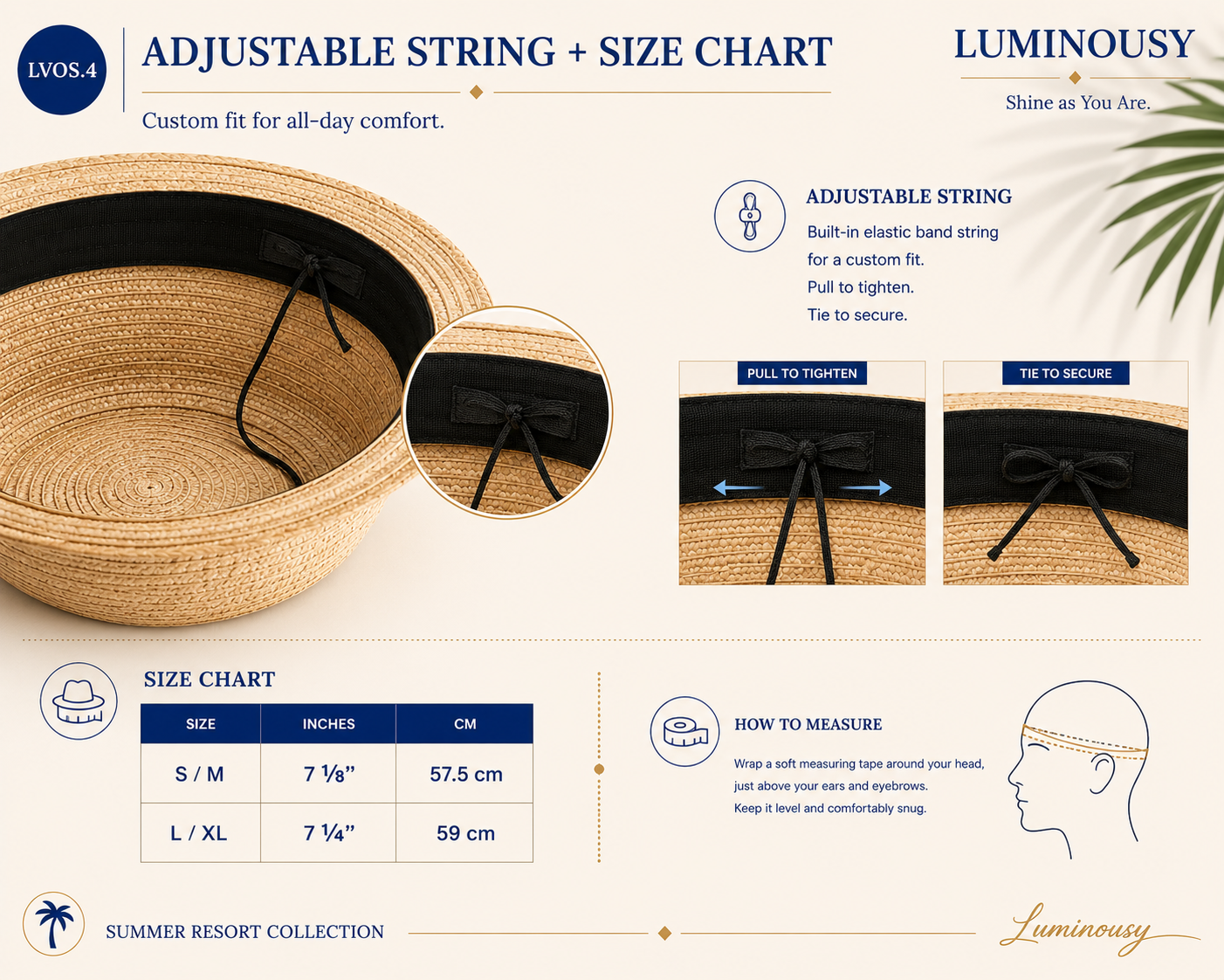 Men's Spring Summer Men's Straw Porkpie Solid Color with Up Turn Short Brim L1857